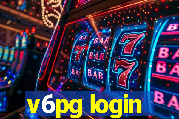 v6pg login